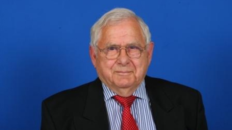 Eugen Pusch