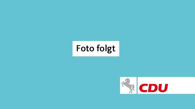 Foto folgt