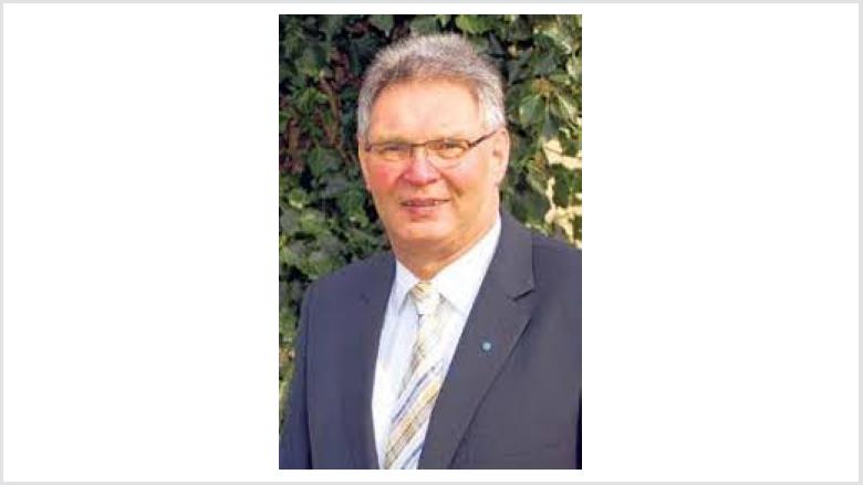Manfred Lütjen Manfred Lütjen